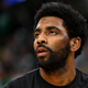 Kyrie Irving